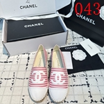 コピーシャネル靴